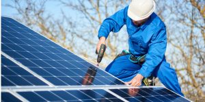 Installation Maintenance Panneaux Solaires Photovoltaïques à Steenwerck